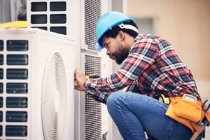 hvac maintenance