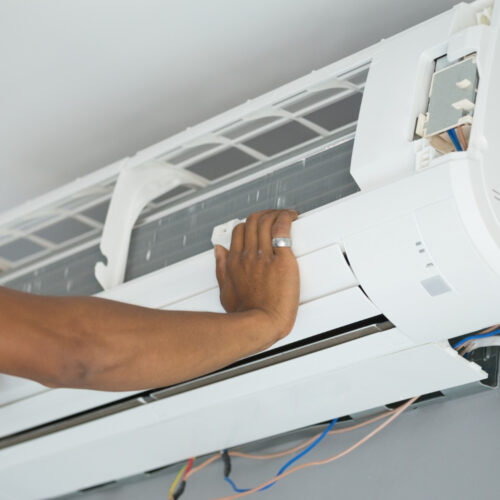 ac repair