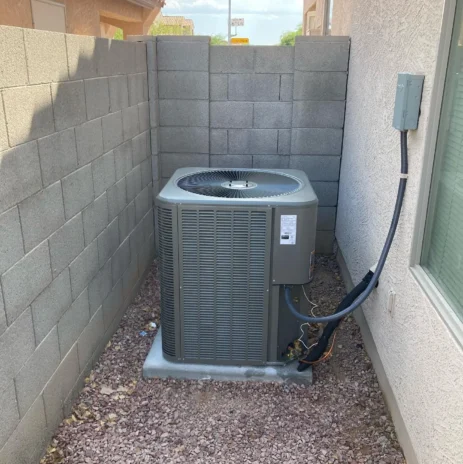 Gallery | Pinon Air Heating and Cooling