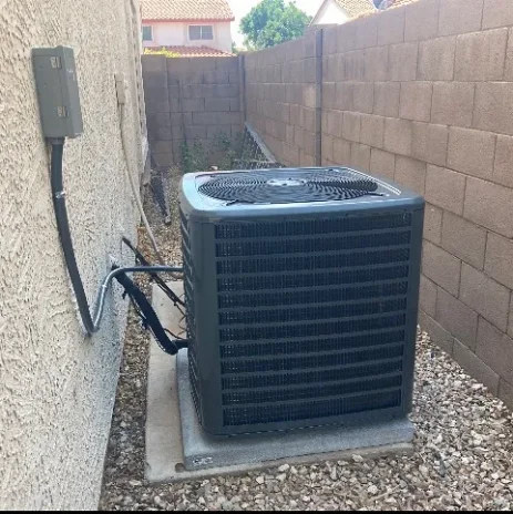 Gallery | Pinon Air Heating and Cooling