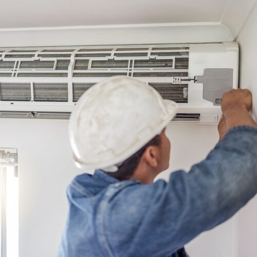 ac repair