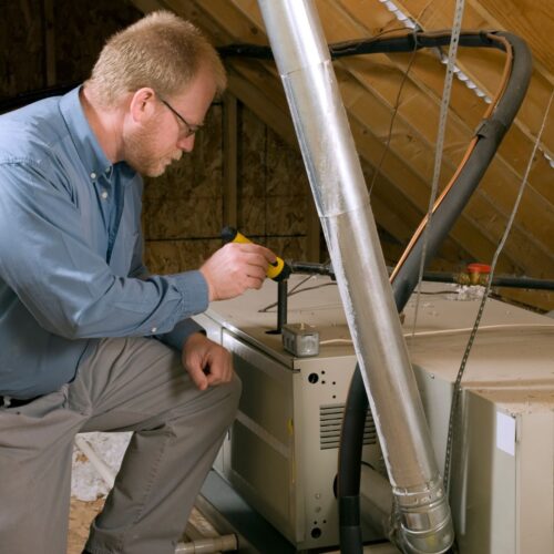 furnace service