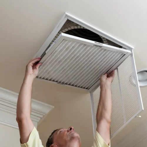 GET YOUR AIR FILTER ORDERED TODAY | Pinon Air Heating and Cooling