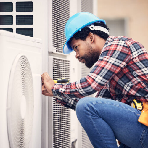 hvac maintenance